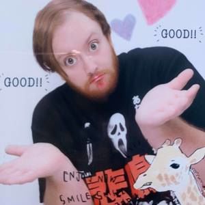 Meet your Posher, Danny